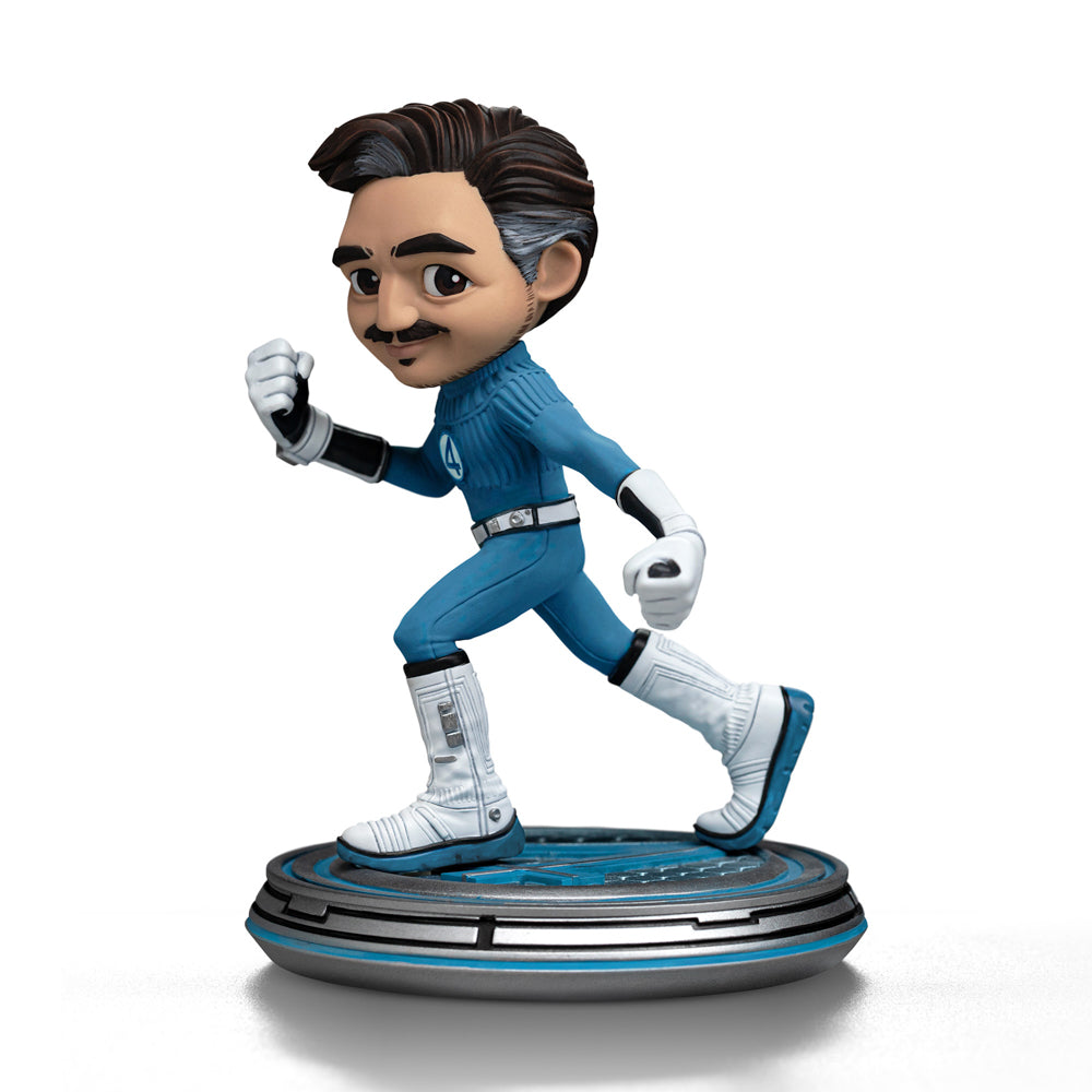Iron Studios Minico Mister Fantastic (MARCAS202325-MC)