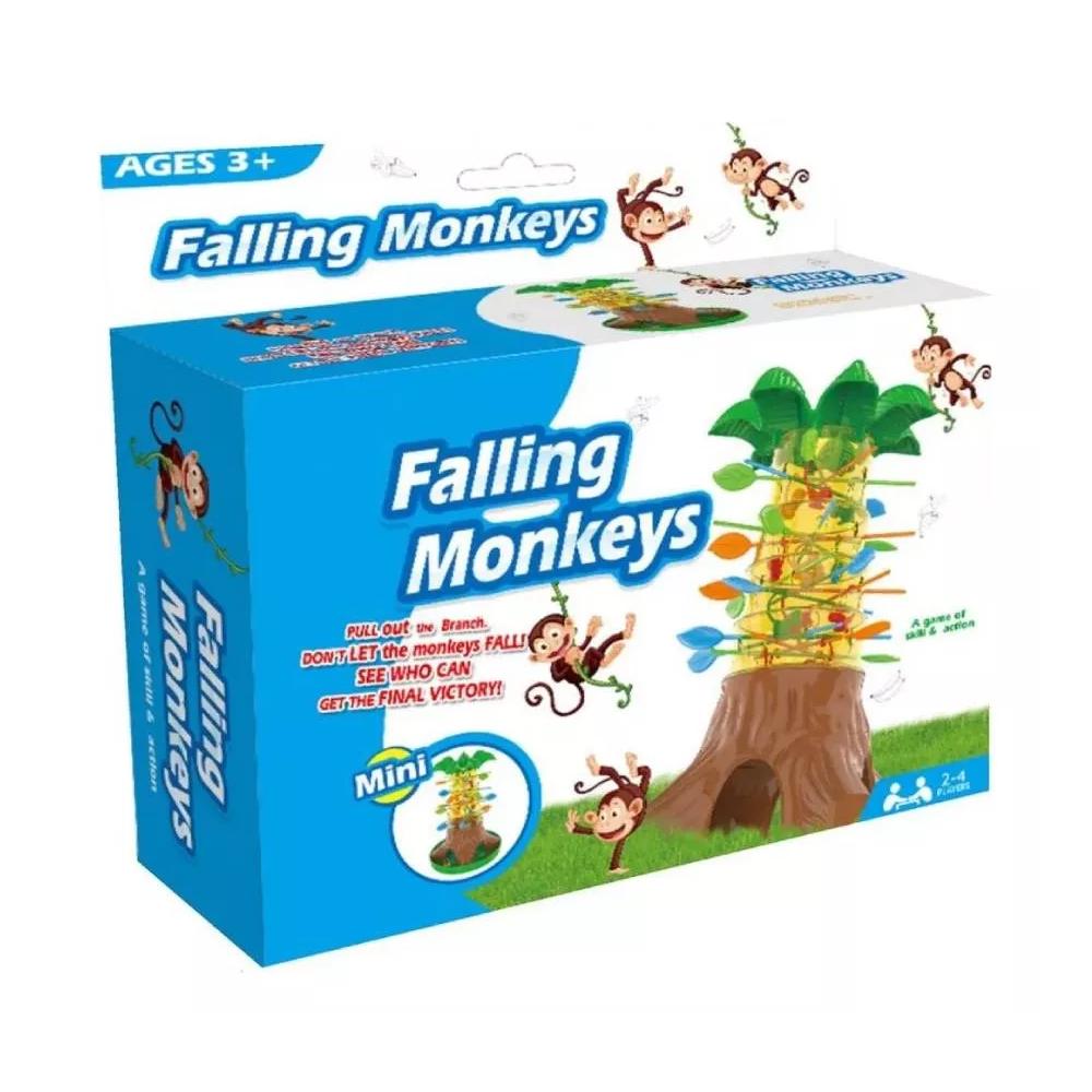 Juego Mini Tumbling Monkey 2029079