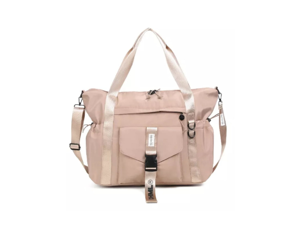Chimola Bolso Maternal Hello Baby Bp73