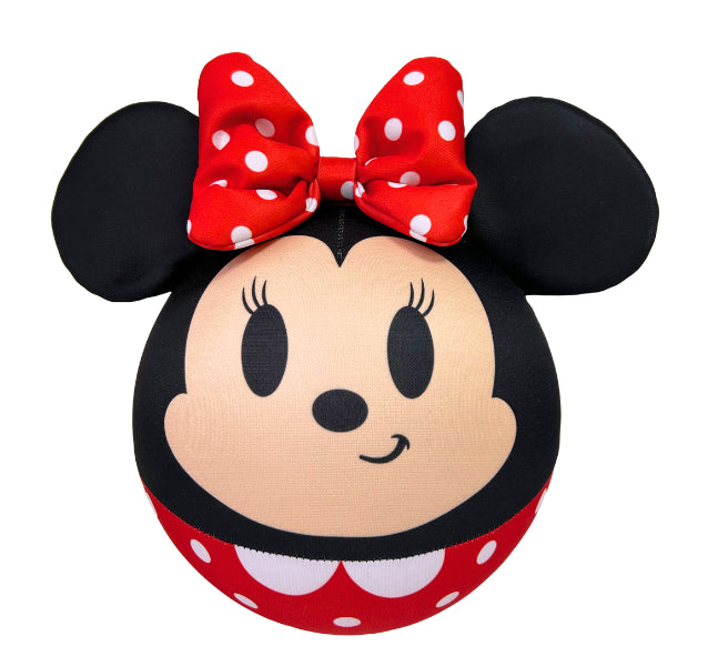 Lit'l Biggie Bouncerz Pelota Disney Angel EO-005662