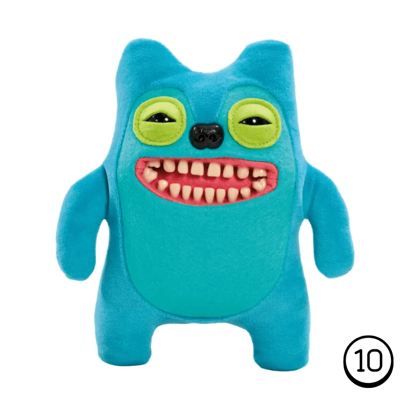 ZURU Peluche Fuggler on the Block 15713