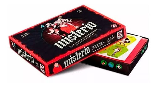 Misterio Art 6401