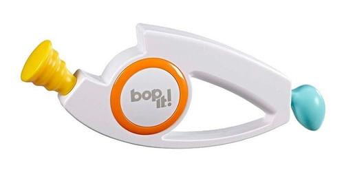Bop It Clasico New Nueva Versión En Español E6393