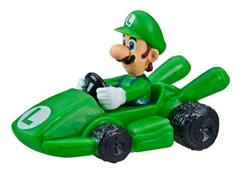 Juego De Mesa Monopoly Mario Kart Hasbro E1870