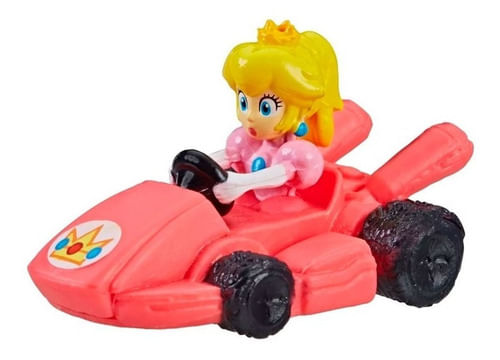 Juego De Mesa Monopoly Mario Kart Hasbro E1870