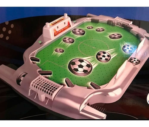 Zippy Toys Tejo Mundial 8606m
