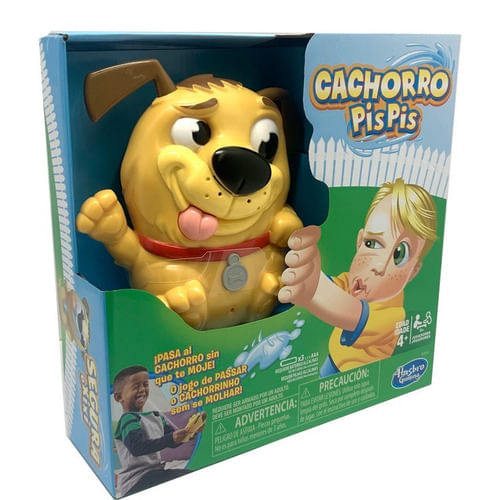 Peeing Up Cachorro Pis Pis E30434680