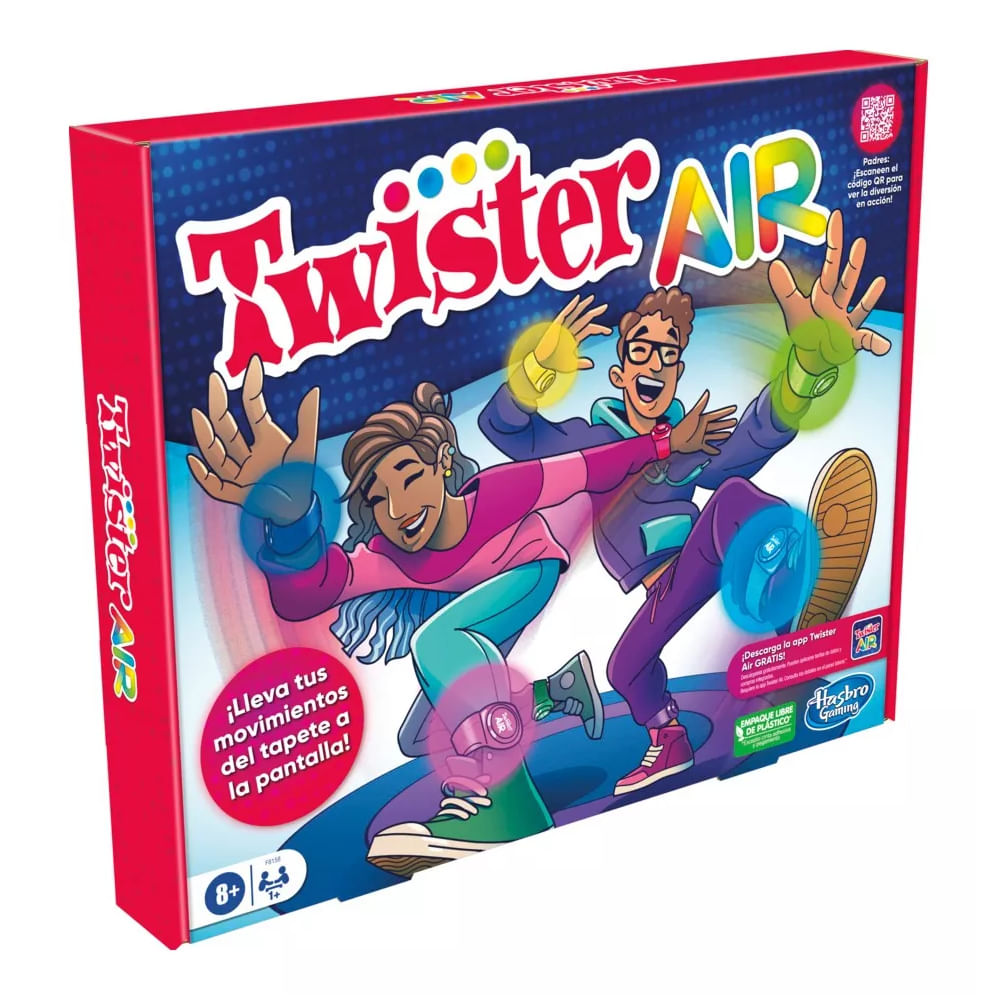 Hasbro Kids Twister AIR F8158