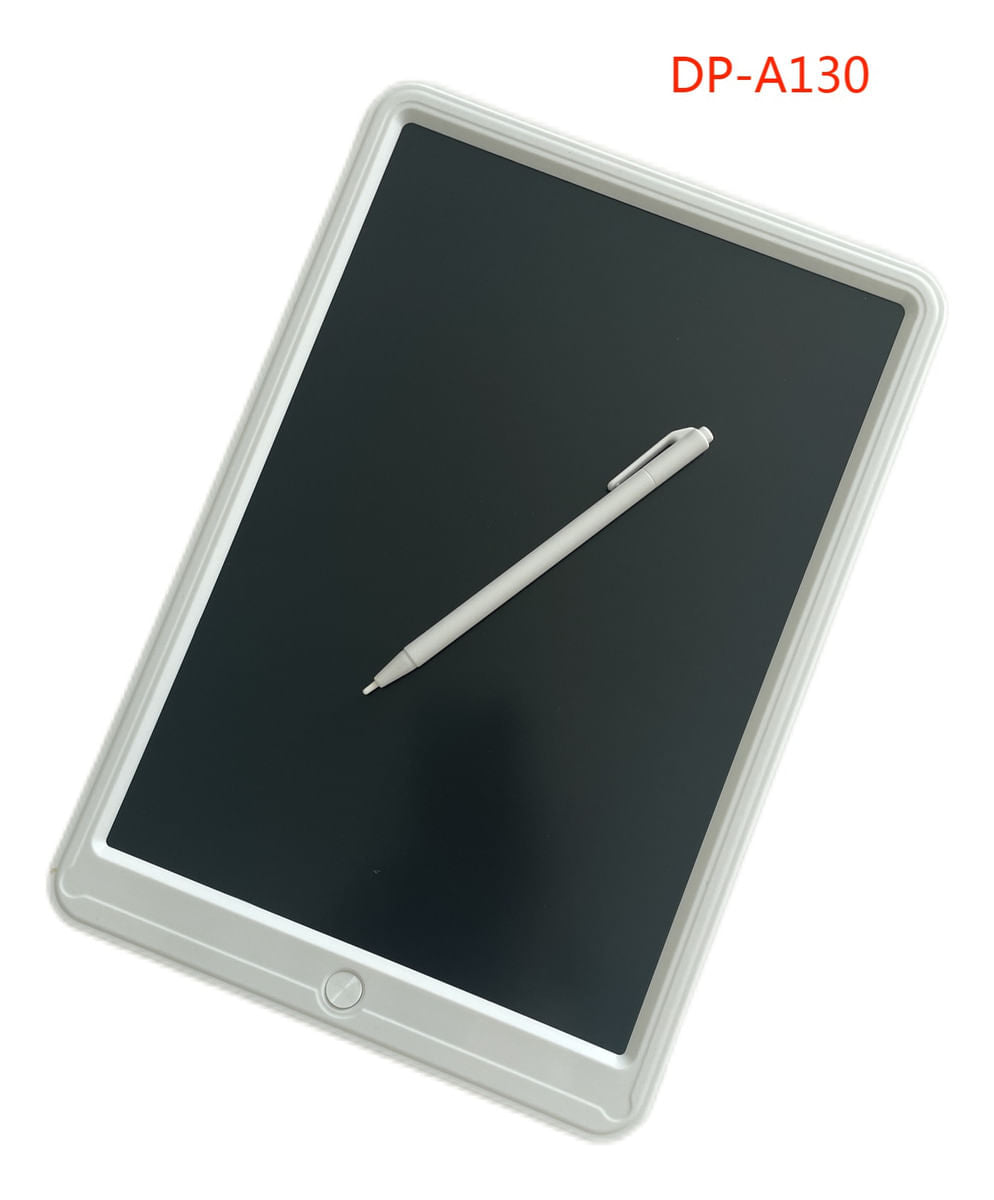 Magical Tablet Pizarra Magica Blanco Dp-a130
