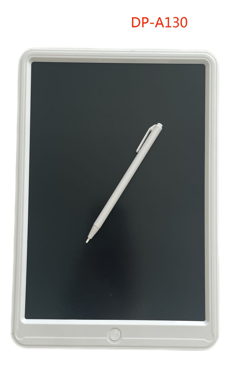Magical Tablet Pizarra Magica Blanco Dp-a130