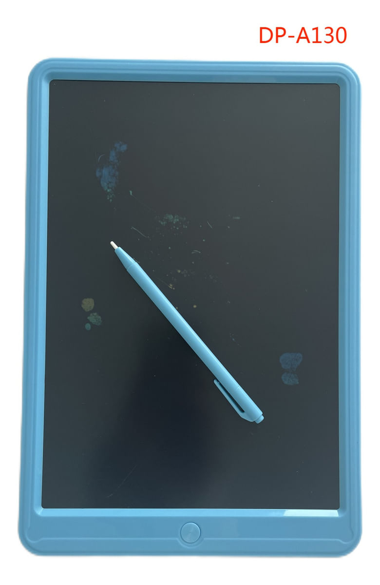 Magical Tablet Pizarra Magica Azul Dp-a130