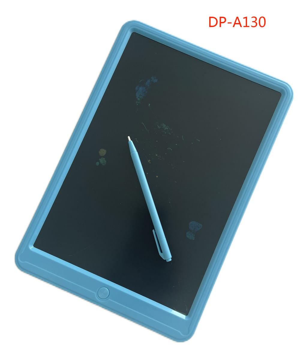 Magical Tablet Pizarra Magica Azul Dp-a130