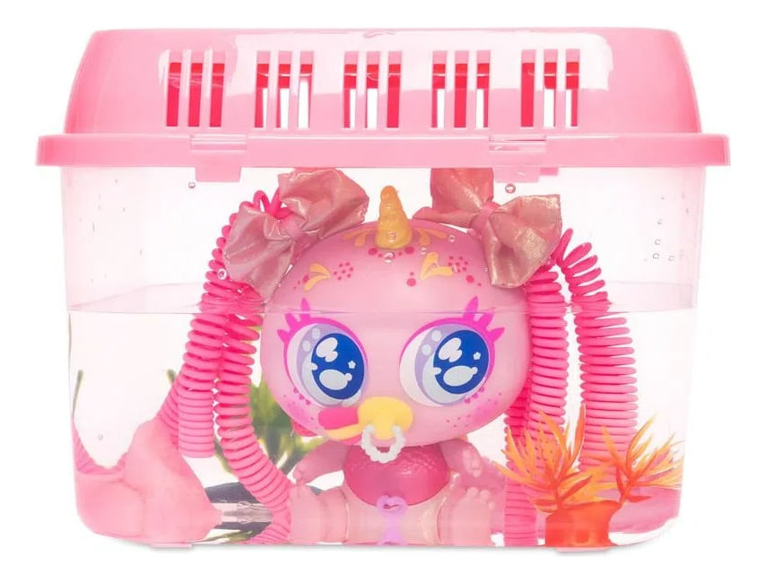 Muñeco Aquamerito Aqualita Distroller 992512