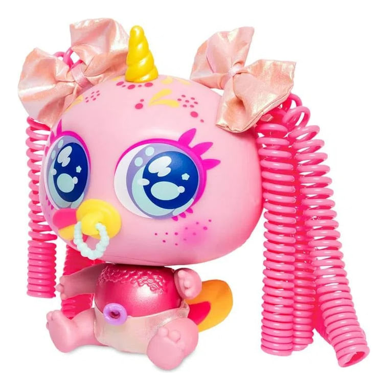 Muñeco Aquamerito Aqualita Distroller 992512