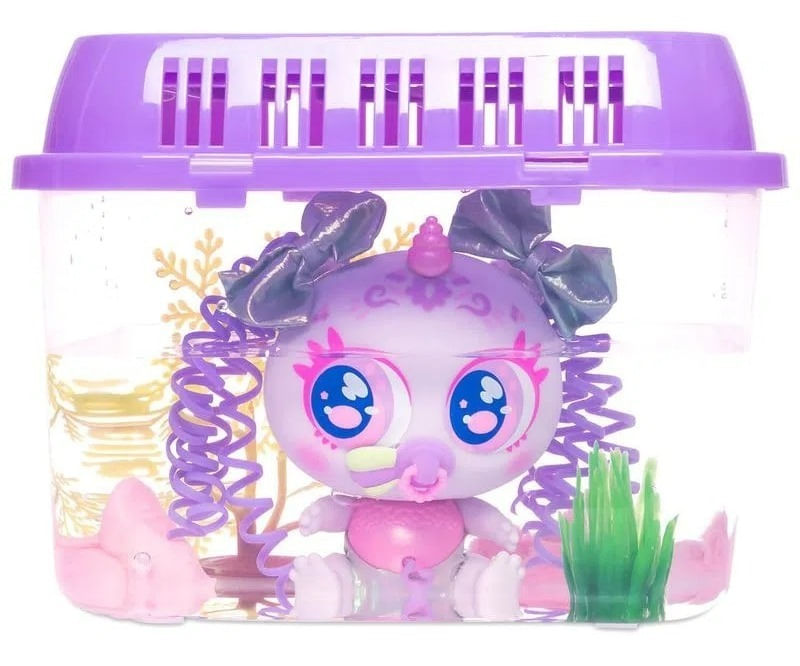 Muñeco Aquamerito Aquatita Distroller 992529