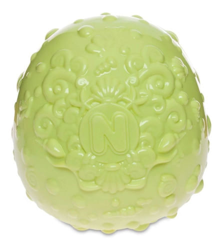 Muñeco Bebé Verde Aquamerito Aquacate Distroller 988416