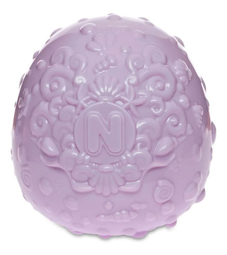 Muñeco Bebé Azul Aquamerito Aquarela Distroller 988454