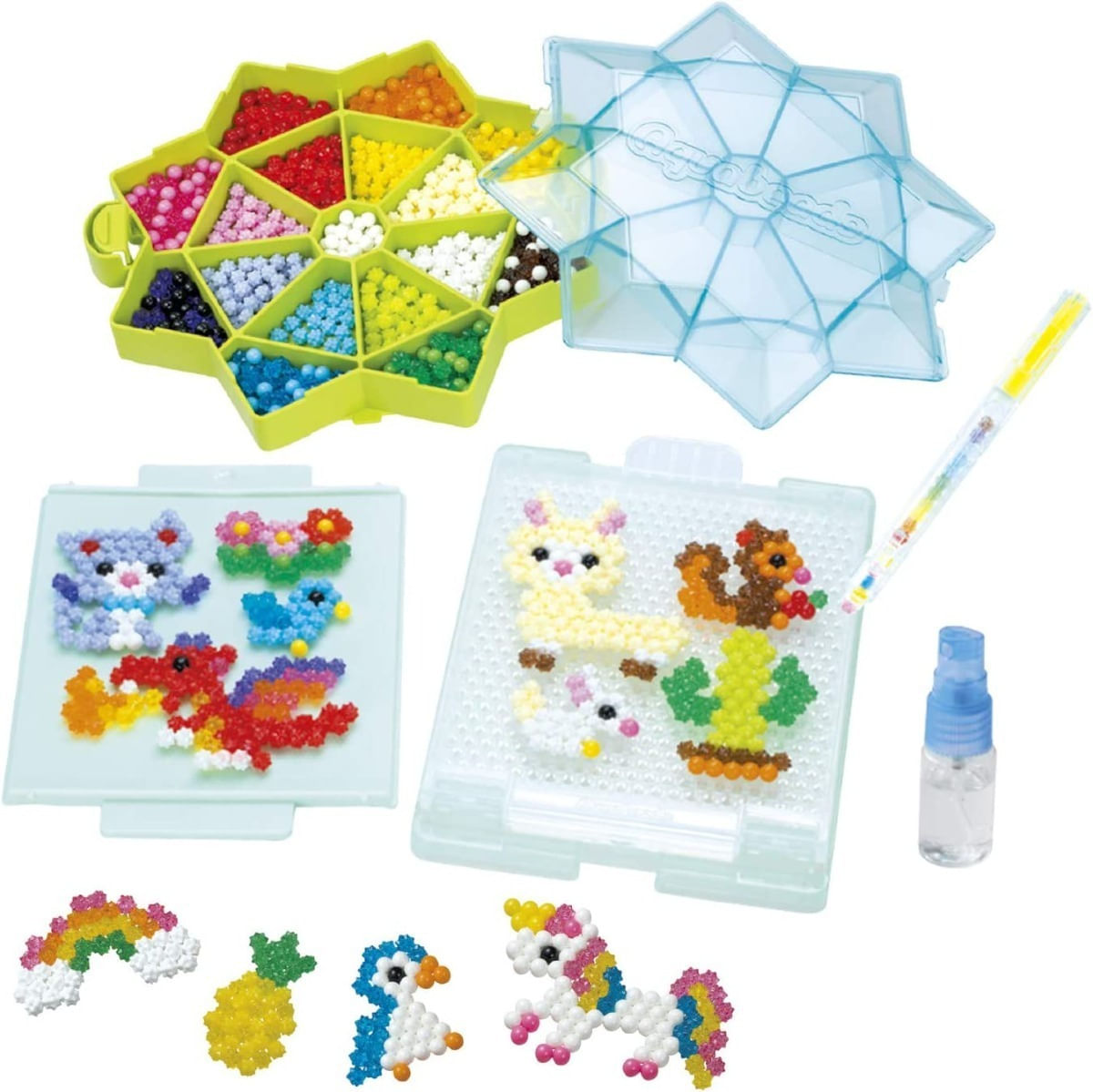 Aquabeads Star Beads Studio 31601