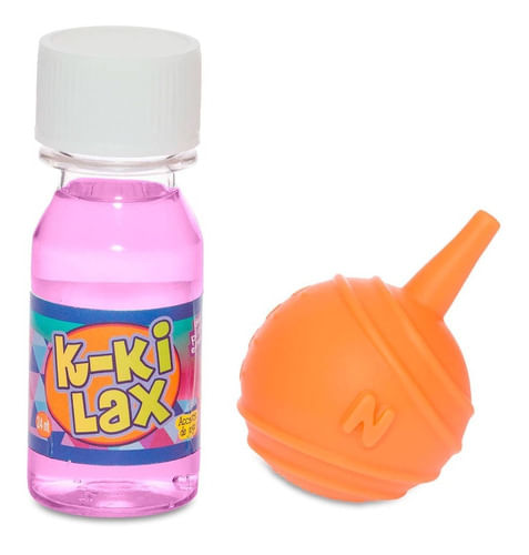 Jarabe Accesorio De Juego Kki Lax Neonato Distroller 979087