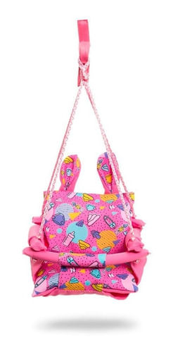 Columpio Accesorio De Juego Kkito Neonato Distroller 981622