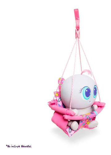 Columpio Accesorio De Juego Kkito Neonato Distroller 981622