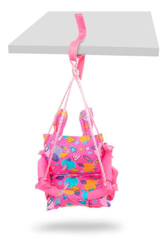 Columpio Accesorio De Juego Kkito Neonato Distroller 981622