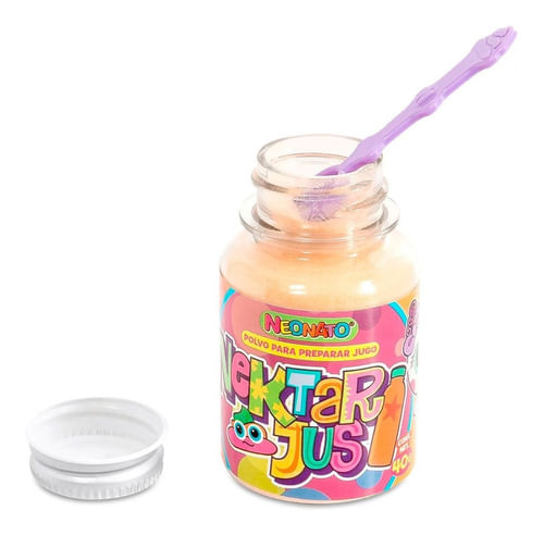 Jugo Acc. De Juego Kkito Nektarjus Neonato Distroller 979049