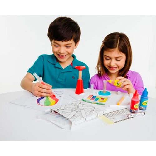 Crayola Mini Marker Markers 746080