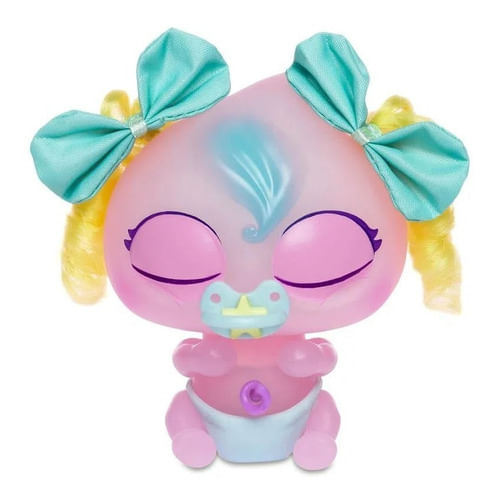 Muñeco Sorpresito Felicia Rosa Distroller 992994