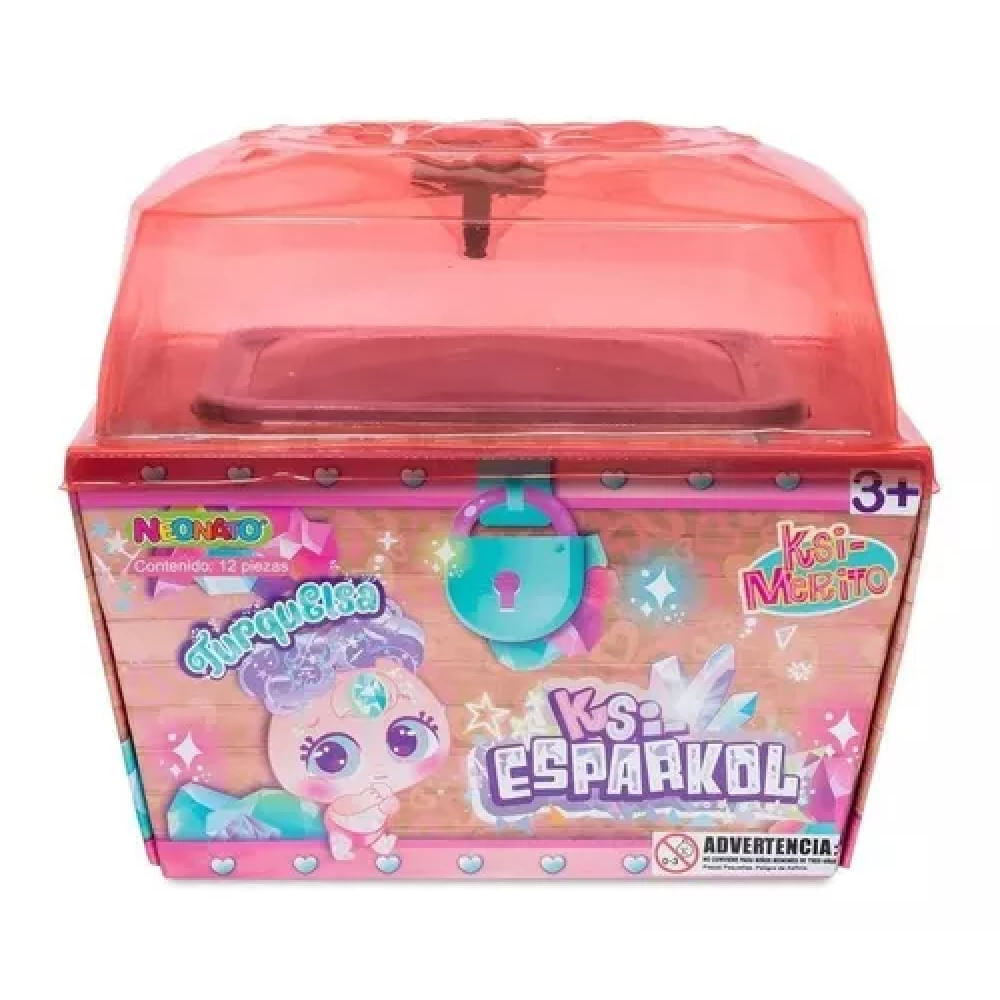 Ksi Bebe Sparkol TurquElsa Durazno 992925