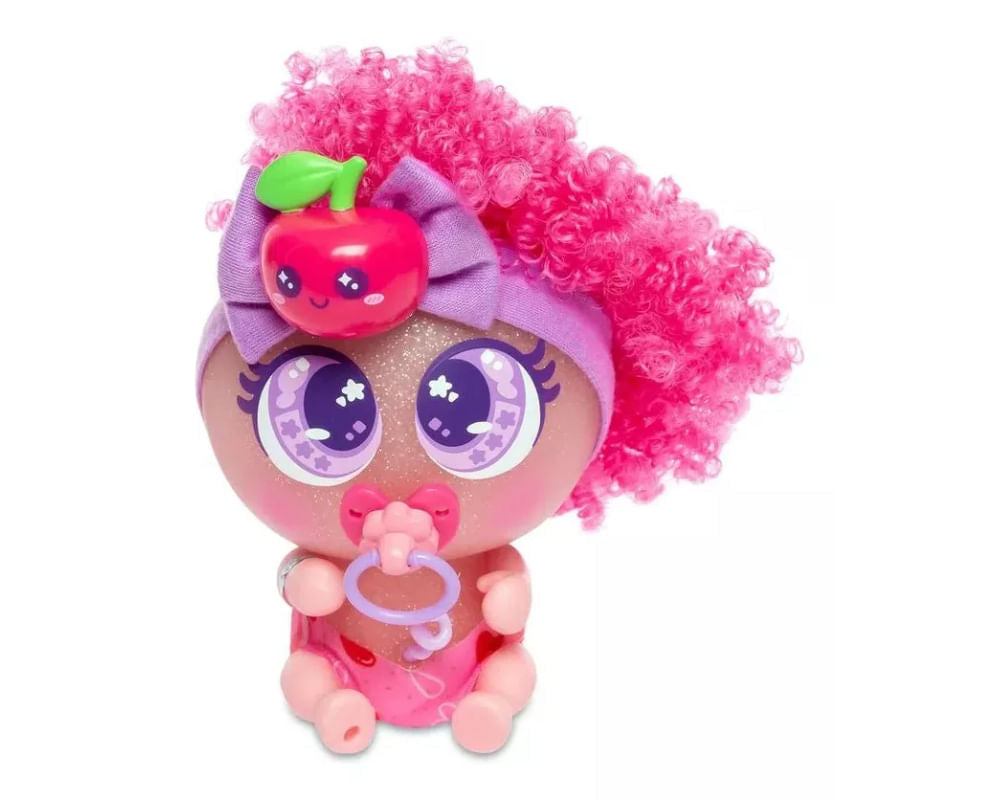 Ksi Berries Rosa - Cherry 996589