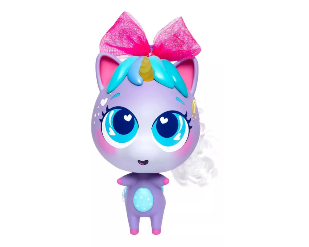 Chikiticornio Lila Cornelia 996169