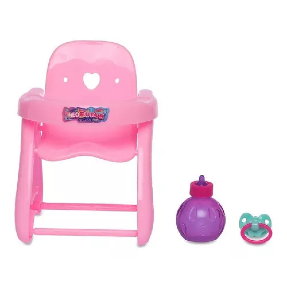 Ksi Accesorio Silla Para Comer Con Accesorios 992857