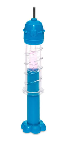 Vacuna Neojeringus Cureitor Neonato Distroller 981257