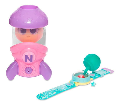 Muñeco Bebe Mikromerito Chikis Trikis Neo Distroller 979841