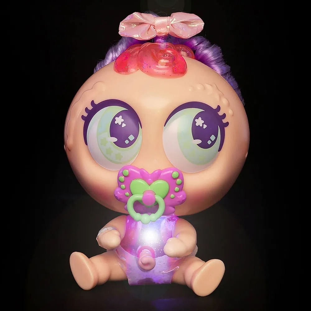 Muñeco Neonato Emoshionato Guau Filin Distroller 987006
