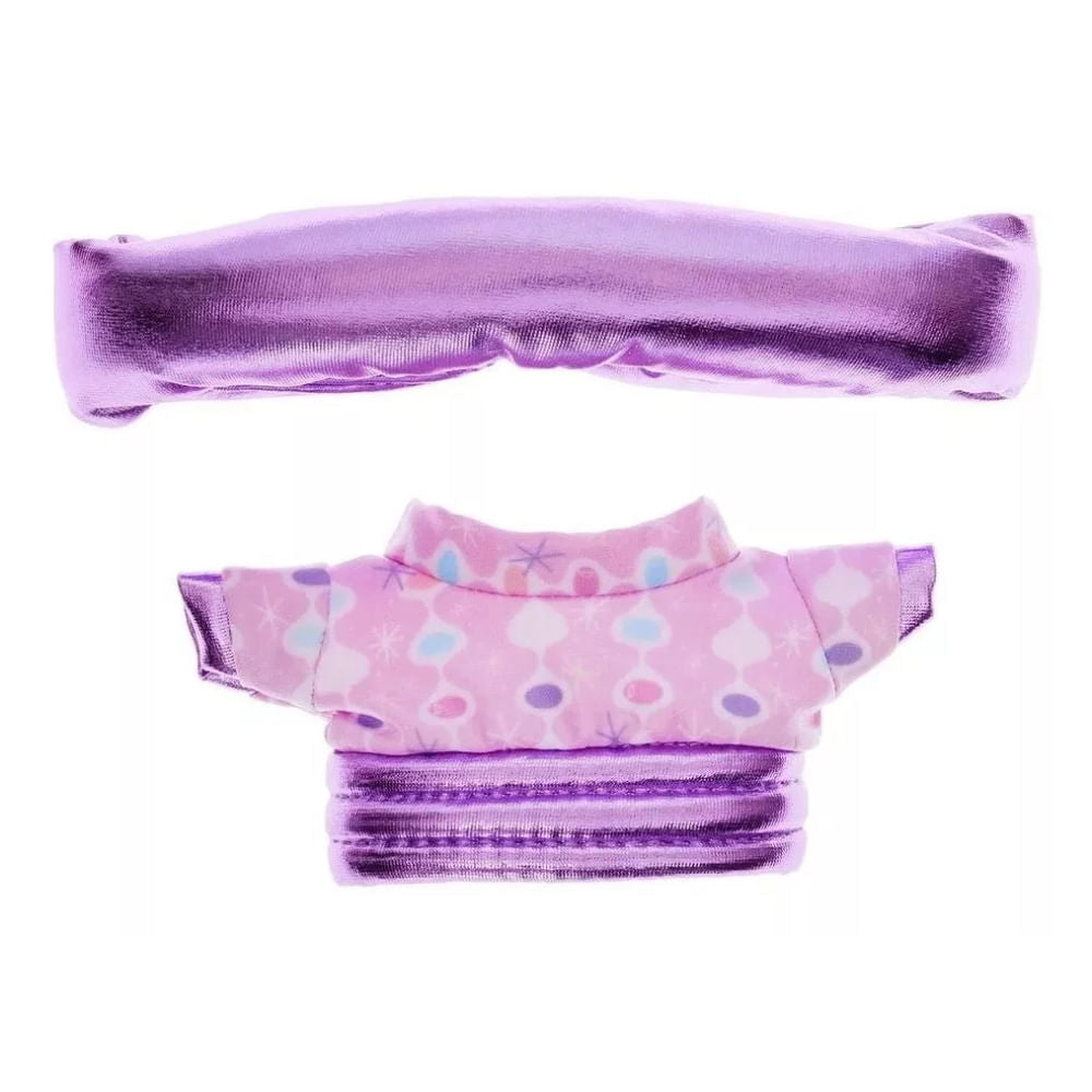 Acc Ropa Emoshion Traje Espacial Morado 988768