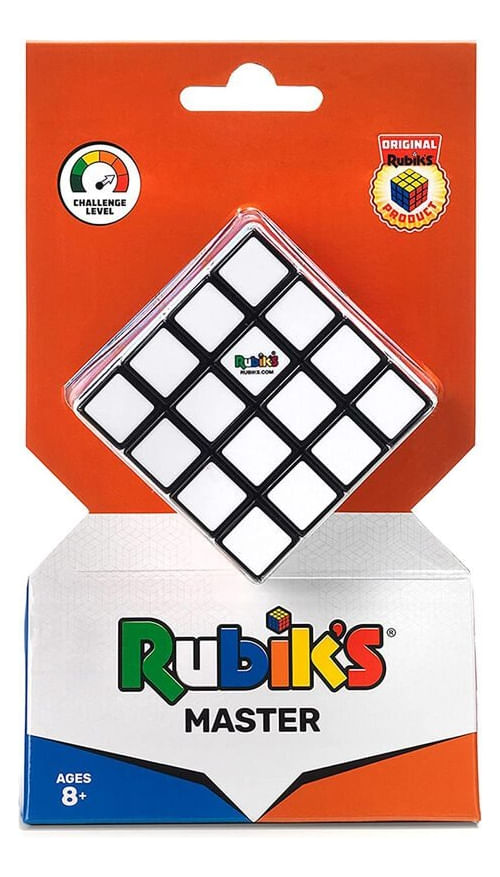 Cubo Rubiks Master 4x4 10902
