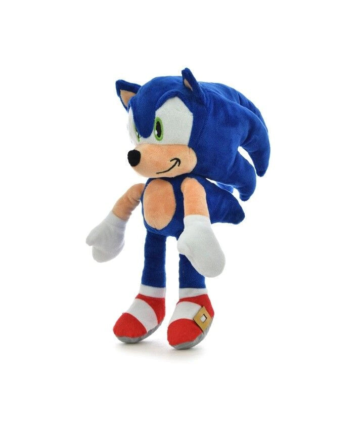 Peluche de Sonic de 25cm SN001