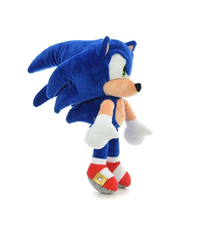 Peluche de Sonic de 25cm SN001