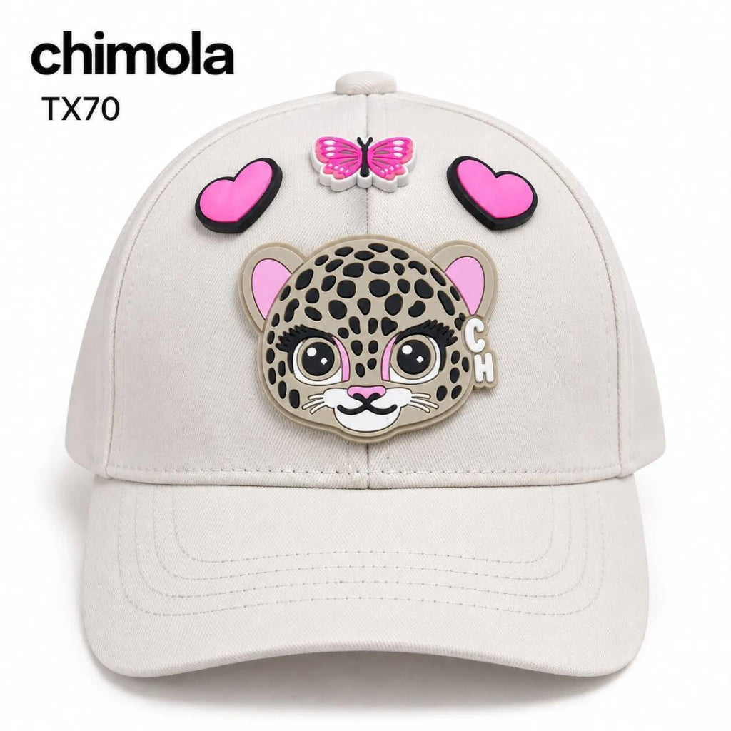 Chimola Gorra Summer Joy Chita TX70