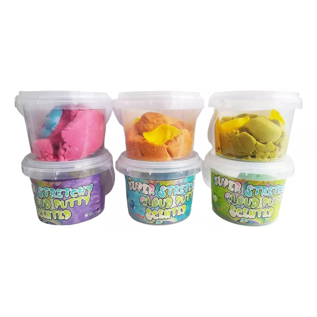 Super Stretchy cotton sand 200g A201433