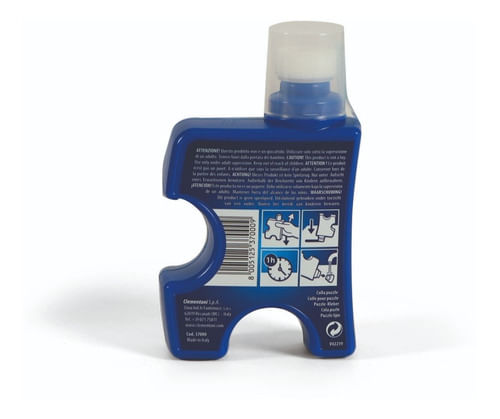 Pegamento En Botella De 200 Ml Para Rompecabezas 37000 Clementoni
