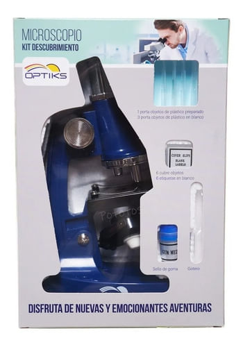 Microscopio 450x 2246