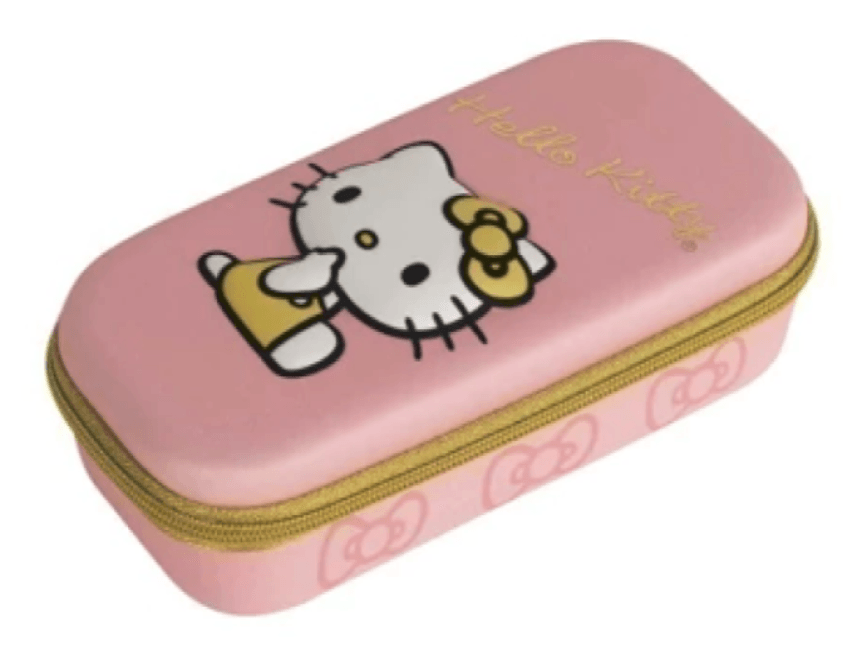 Mooving Cartuchera Box Hello Kitty 1527165