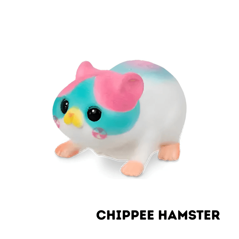 Little Live Pets NeeDees Mascotas 26695