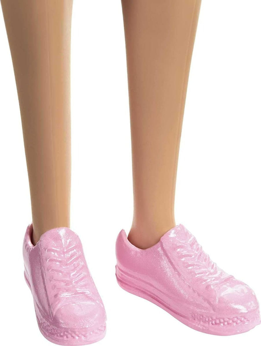 Muñeca Barbie It Takes Two Barbie Malibu Hgt13 Mattel