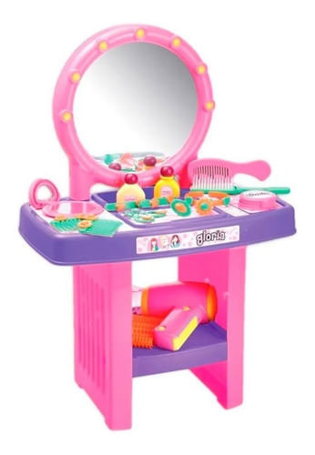Gloria Tocador Set De Belleza 1029