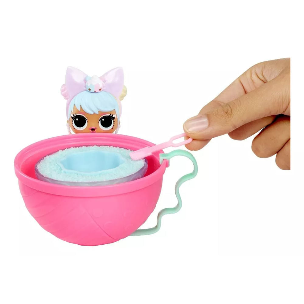 LOL Surprise! Mix & Make Birthday Cake 593140