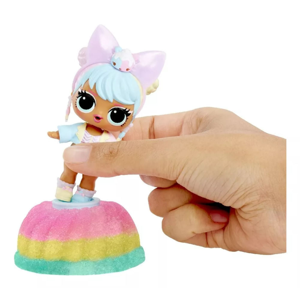LOL Surprise! Mix & Make Birthday Cake 593140